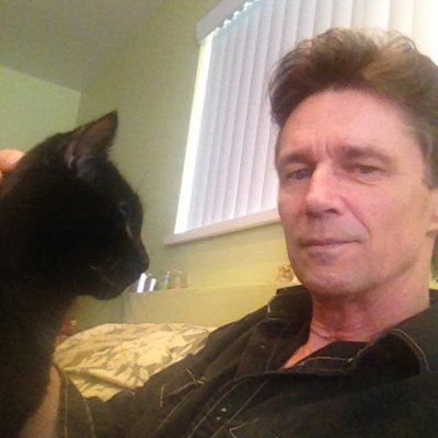 Profile Picture of Ron Hughes (@RonaldNHughes) on Twitter