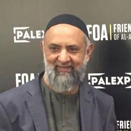Profile Picture of Ismail Patel (@Ismailadampatel) on Twitter