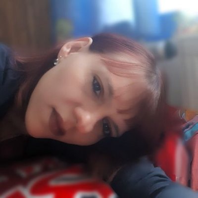 Profile Picture of Christina Thomas (@Christina811984) on Twitter