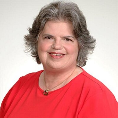 Profile Picture of Betty  Koch (@BettyKoch44) on Twitter