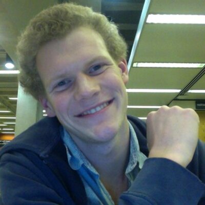 Profile Picture of Joel Kirk (@JoelTKirk) on Twitter
