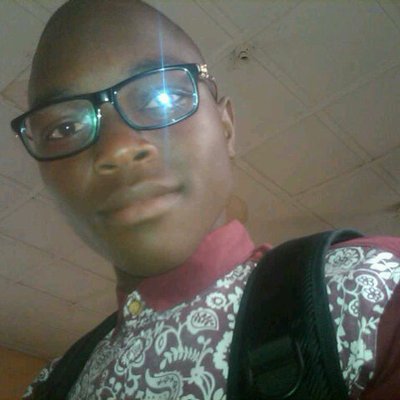 Profile Picture of Lawrence Gideon (@lawrenzagidi) on Twitter