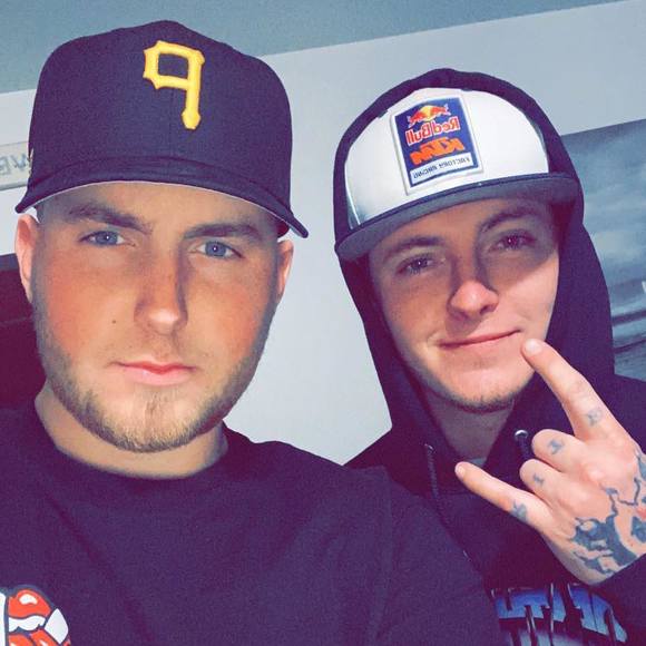 Profile Picture of Colby Ehrmantraut (@colbycheese7) on Poshmark