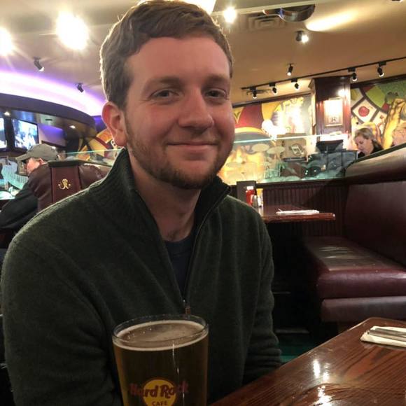 Profile Picture of Michael Sandefur (@mickel887) on Poshmark