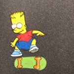 Profile Picture of 🛹 Jason Harvey (@thetrampskatecompany) on Instagram