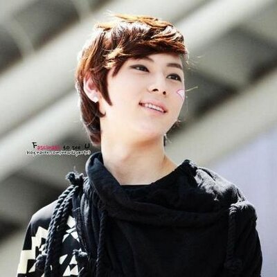 Profile Picture of Hwang Min Hyun (@HI_imMinhyun) on Twitter