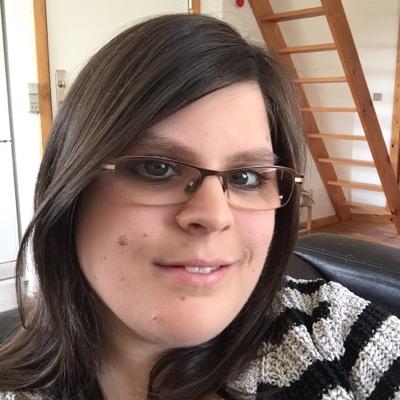 Profile Picture of Anne Frimor Wiberg (@AnneFrimor) on Twitter