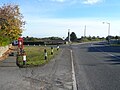 Profile Picture of Marsh Lane, Derbyshireon Wikipedia