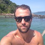 Profile Picture of Antonio Gonzaga (@antoniogonzaga) on Instagram