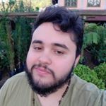 Profile Picture of Thomas Gaspar (@thomas.gaspar_) on Instagram