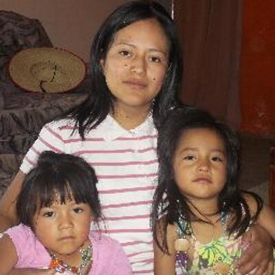 Profile Picture of Martha Lidia Pedraza (@marthalidiapedr) on Twitter