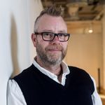 Profile Picture of Edward Cox (@edward.cox.author) on Instagram