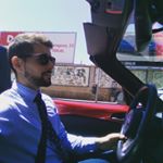 Profile Picture of David Muñoz - Rimauto (@roni_rimauto) on Instagram