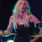 Profile Picture of Jodi Joy (@drummerjodijoy) on Instagram