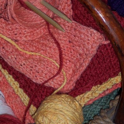 Profile Picture of Denise Dupuy Dailey (@motheryarn) on Twitter