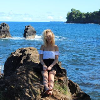 Profile Picture of Ava Jorgenson (@ava.jorgenson.9) on Facebook