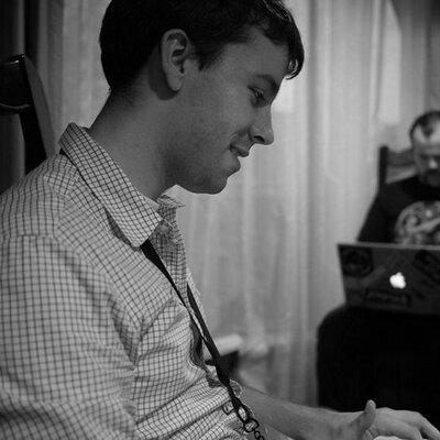 Profile Picture of Chris Dary (@chrisdary) on Twitter