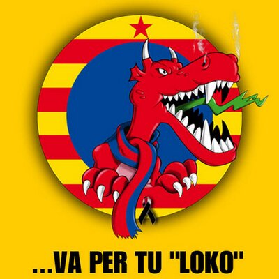 Profile Picture of Alberto Mayo (@albert95mg) on Twitter