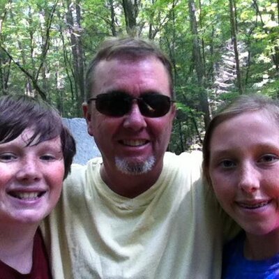 Profile Picture of Brad Hughey (@bhugheytm) on Twitter