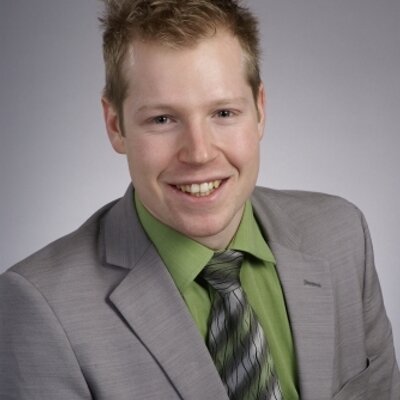 Profile Picture of Alex Tremblay (@AlexTshirt10) on Twitter