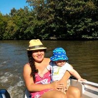 Profile Picture of Diana Olvera (@diana-olvera-4) on Quora