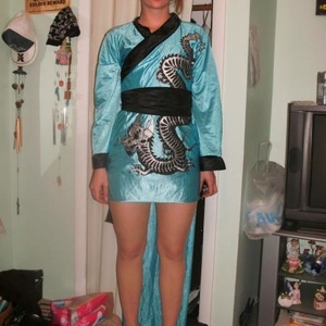 Profile Picture of Melissa Day (@missma143) on Myspace