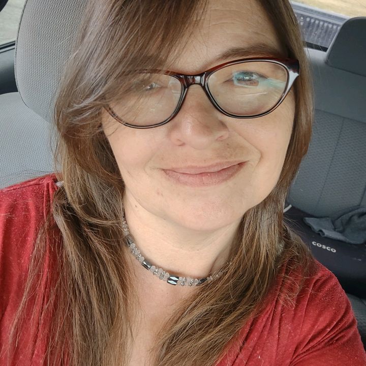 Profile Picture of Susan Grisham (@susangrisham) on Tiktok