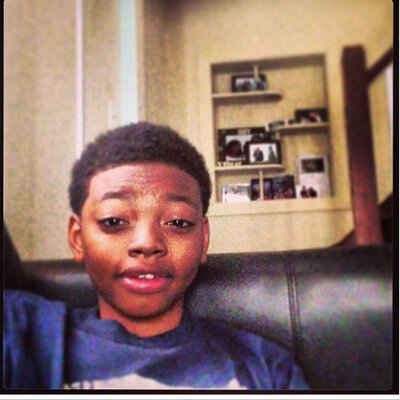 Profile Picture of Shawn Tyler Battle (@kotc_shawn13) on Twitter