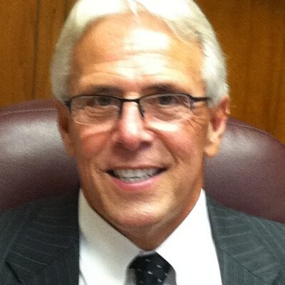 Profile Picture of Chet Scott (@ChetmScott) on Twitter