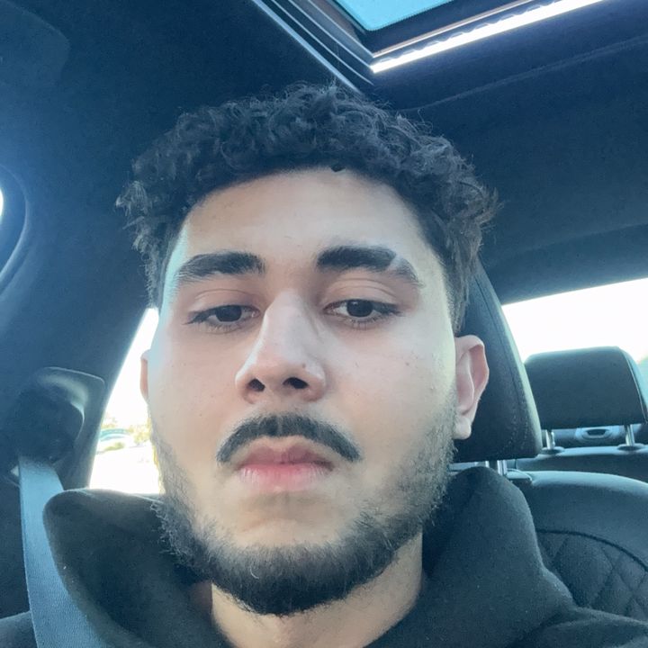 Profile Picture of sami (@samizaidi2) on Tiktok