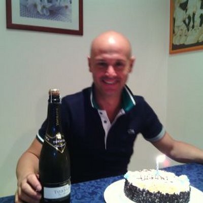 Profile Picture of Carlo Cancellieri (@CarloCancellier) on Twitter