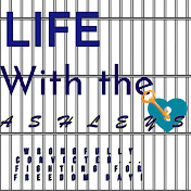 Profile Picture of Life:With The Ashleys (@Ashleyearlayyy) on Youtube