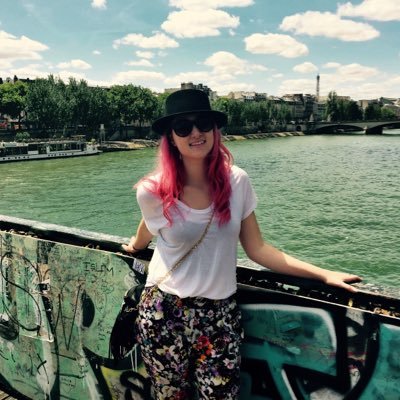 Profile Picture of Stephanie Hutton (@Steph_Eliza_) on Twitter