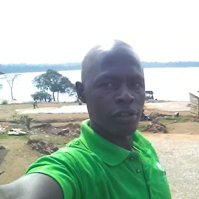 Profile Picture of Musasizi Steven (un Sung Hero) (@steven_musasizi) on Twitter
