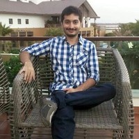 Profile Picture of Ronak Bhagdev (@ronak-bhagdev) on Quora