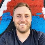 Evan Sanders - Instagram Profile Picture of Evan Sanders (@thebettermanproject) on Instagram