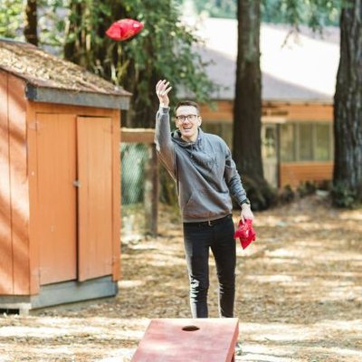Profile Picture of Adam Wood (@AdamKentWood) on Twitter