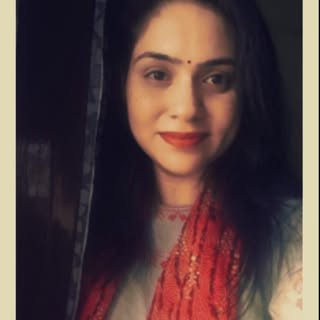 Profile Picture of swati sharma (@swati.pandit) on Instagram