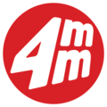 Profile Picture of 4mm Gameson Wikipedia