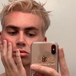 Profile Picture of mikael* (@______mikael) on Instagram