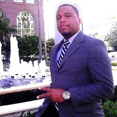 Profile Picture of Al Williams (@@Benji808AW3) on Twitter