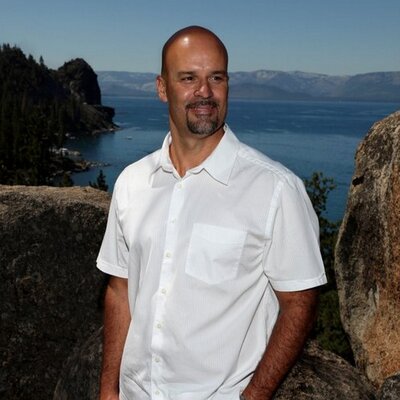 Profile Picture of Lawrence Howell (@LawrenceWHowell) on Twitter