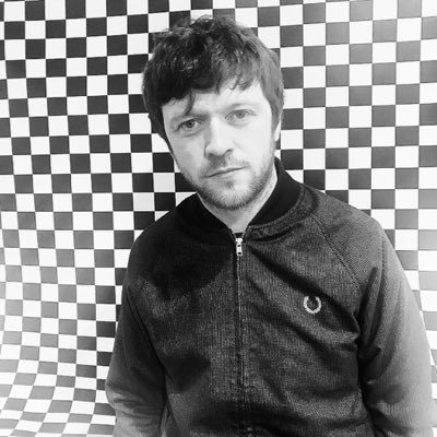 Profile Picture of Steve Pilgrim (@Mr_StevePilgrim) on Twitter