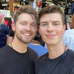 Profile Picture of Cody Mitchell (@codymitchell22) on Instagram