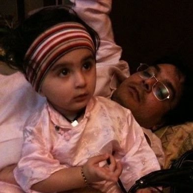 Profile Picture of Devang Bhatt (@devangbhatt) on Twitter