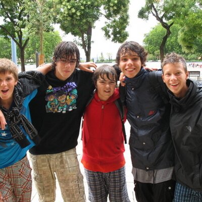 Profile Picture of Michael Schöpf (@M1CHA350) on Twitter