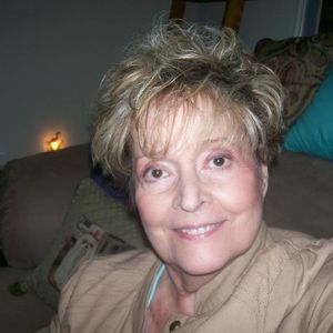 Profile Picture of Norma Rogers (@149643811) on Myspace