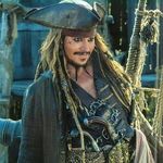 Profile Picture of captain Jack sparrow (@johnneydepp_official) on Instagram