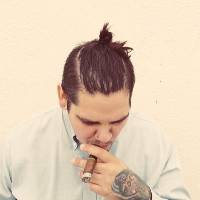 Profile Picture of Daniel Rochin (@danielrrochin1) on Twitter