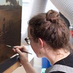 Profile Picture of Anne Schaffer (@as_conservation) on Instagram